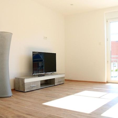 Ferienwohnung Klosterblick Drübeck Zewnętrze zdjęcie